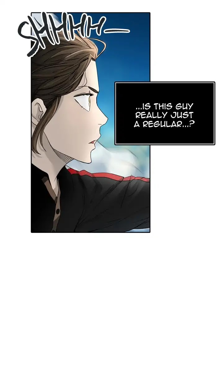 Tower Of God - Chapter 440: [Season 3] Ep.23