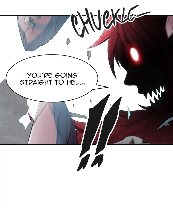 Tower Of God - Chapter 440: [Season 3] Ep.23