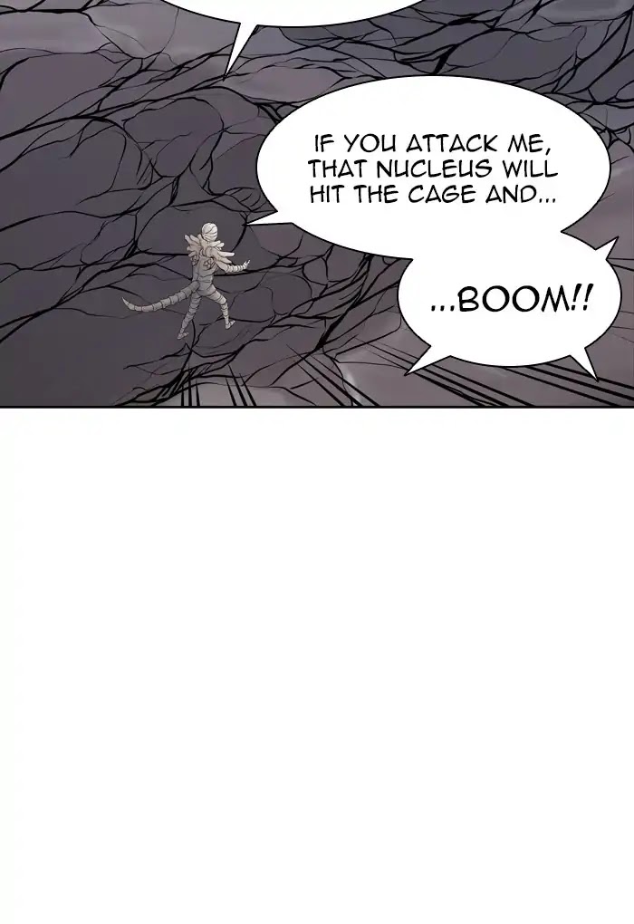 Tower Of God - Chapter 440: [Season 3] Ep.23