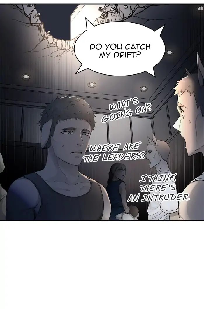 Tower Of God - Chapter 440: [Season 3] Ep.23