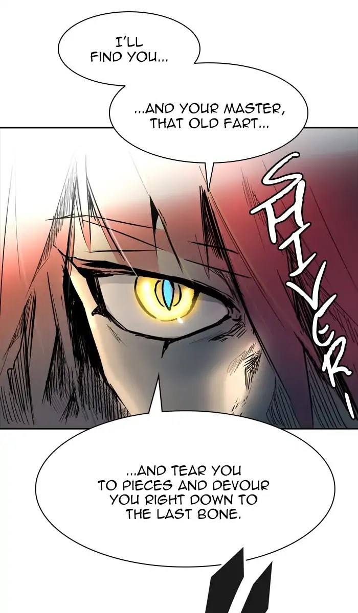 Tower Of God - Chapter 440: [Season 3] Ep.23