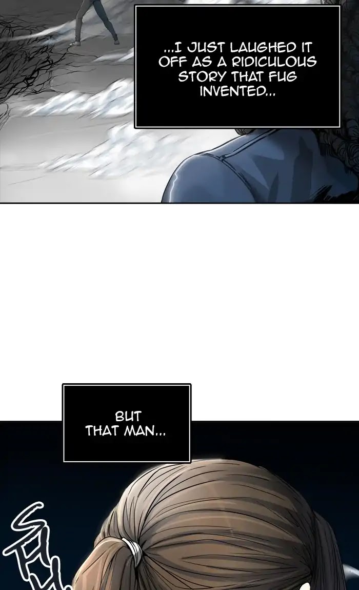 Tower Of God - Chapter 440: [Season 3] Ep.23