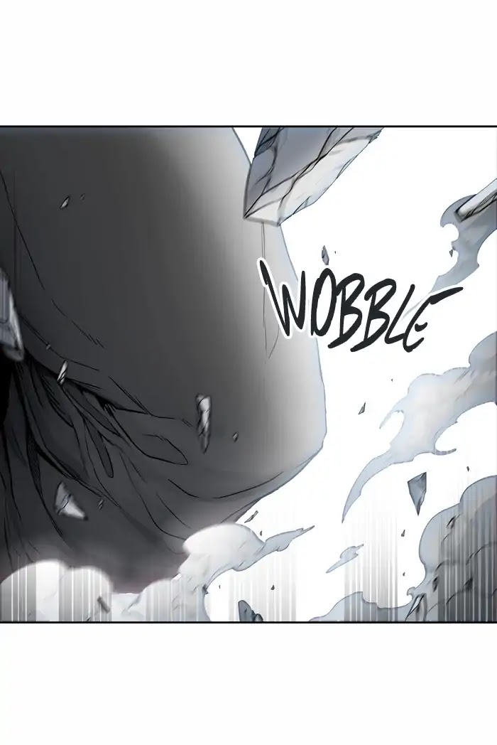 Tower Of God - Chapter 440: [Season 3] Ep.23