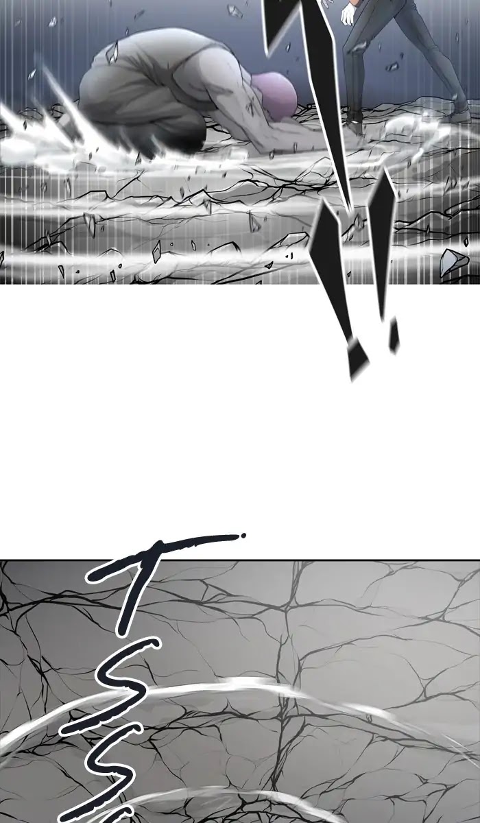 Tower Of God - Chapter 440: [Season 3] Ep.23