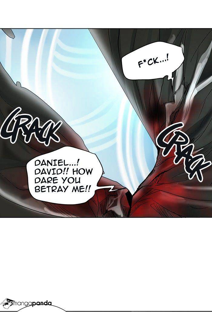 Tower Of God - Chapter 262 V2 : Vol2Ch182