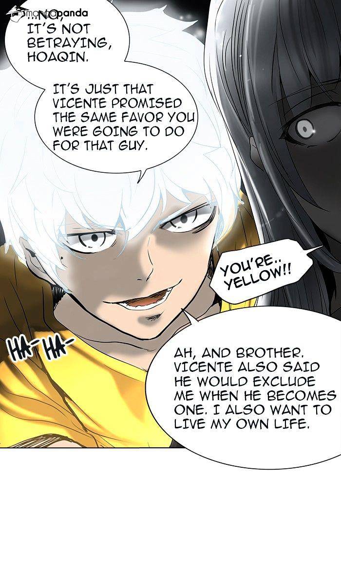 Tower Of God - Chapter 262 V2 : Vol2Ch182