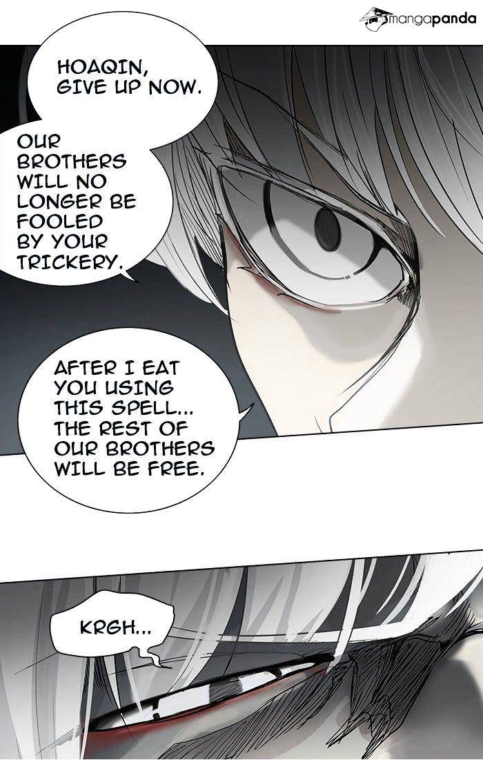 Tower Of God - Chapter 262 V2 : Vol2Ch182