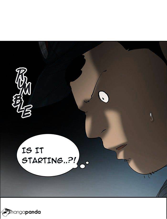 Tower Of God - Chapter 262 V2 : Vol2Ch182