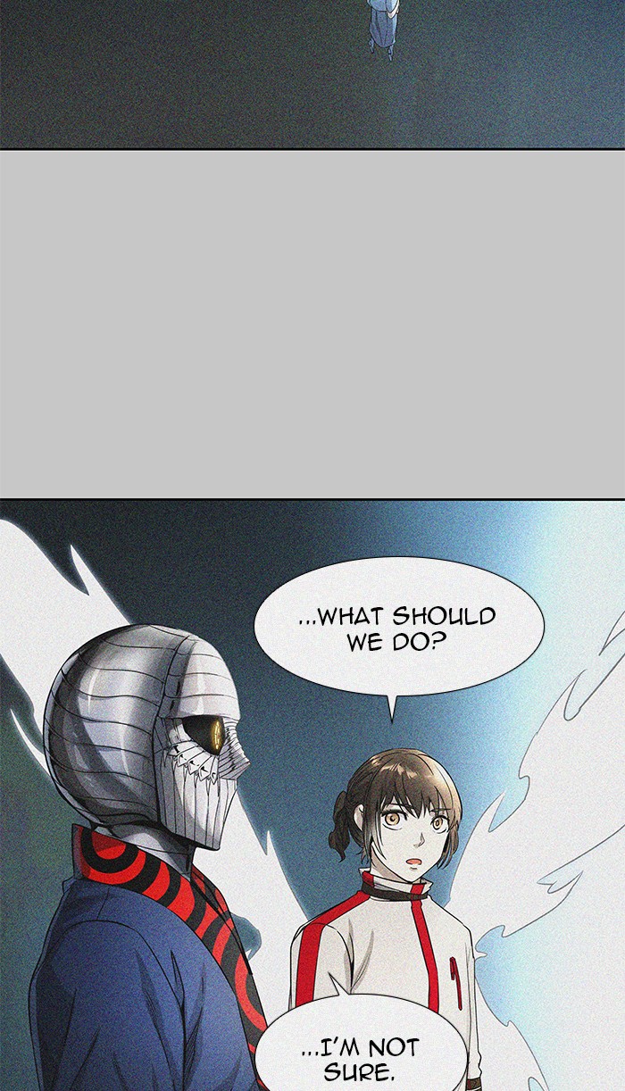 Tower Of God - Chapter 485: [Season 3] Ep. 68