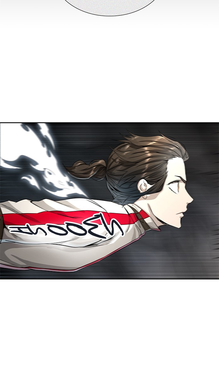 Tower Of God - Chapter 485: [Season 3] Ep. 68