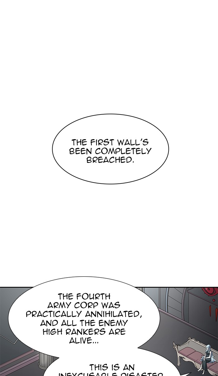 Tower Of God - Chapter 485: [Season 3] Ep. 68