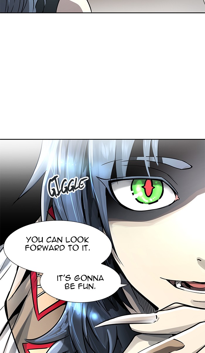 Tower Of God - Chapter 485: [Season 3] Ep. 68