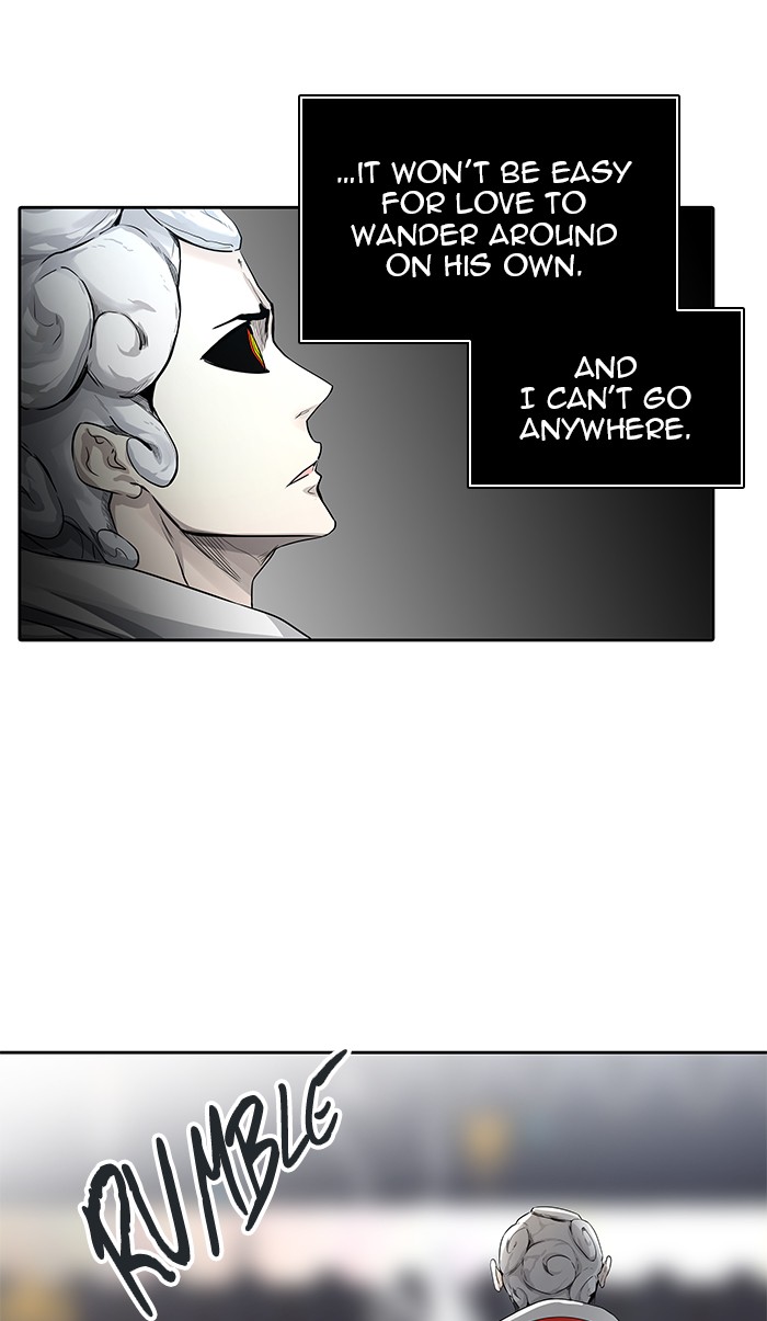 Tower Of God - Chapter 485: [Season 3] Ep. 68