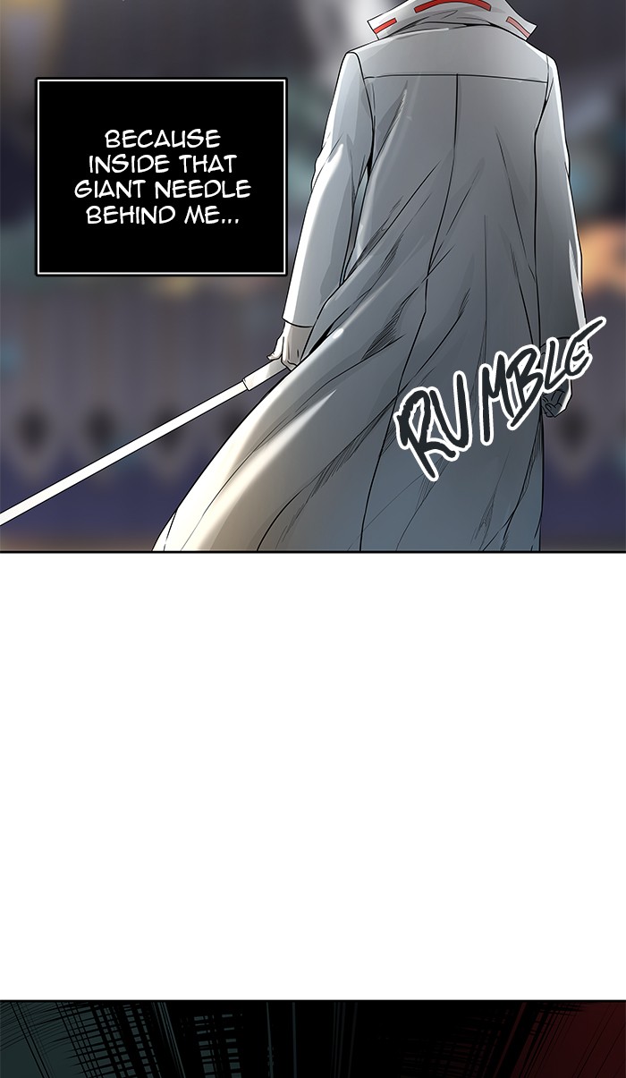 Tower Of God - Chapter 485: [Season 3] Ep. 68