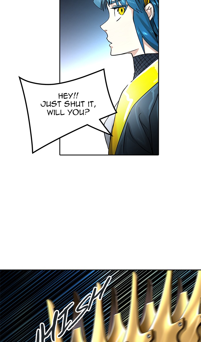 Tower Of God - Chapter 485: [Season 3] Ep. 68