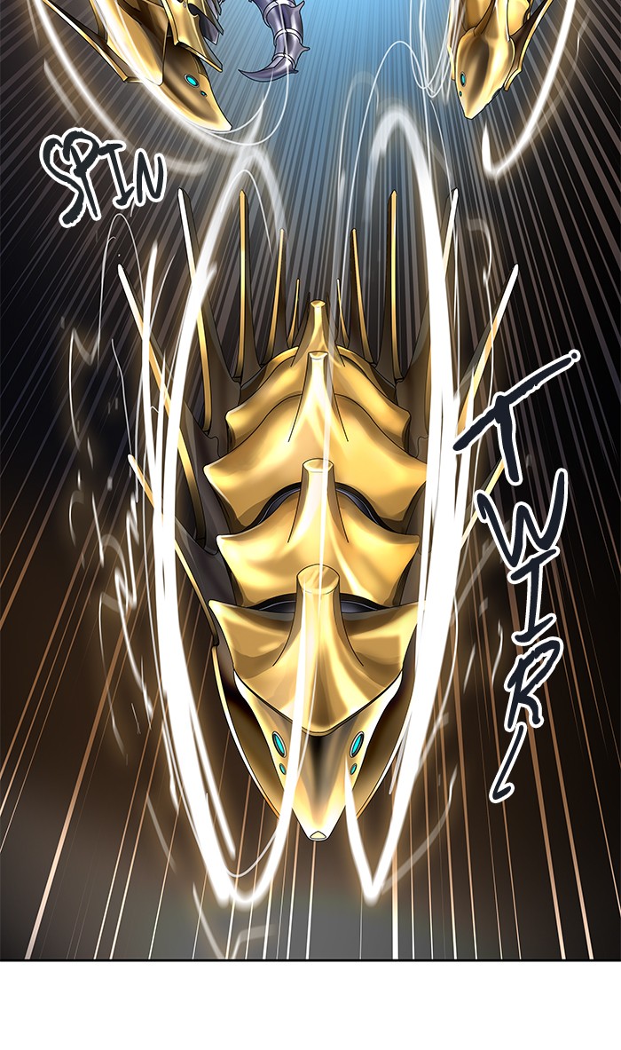 Tower Of God - Chapter 485: [Season 3] Ep. 68