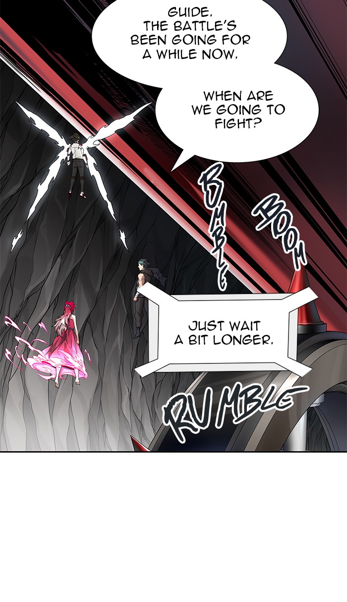 Tower Of God - Chapter 485: [Season 3] Ep. 68