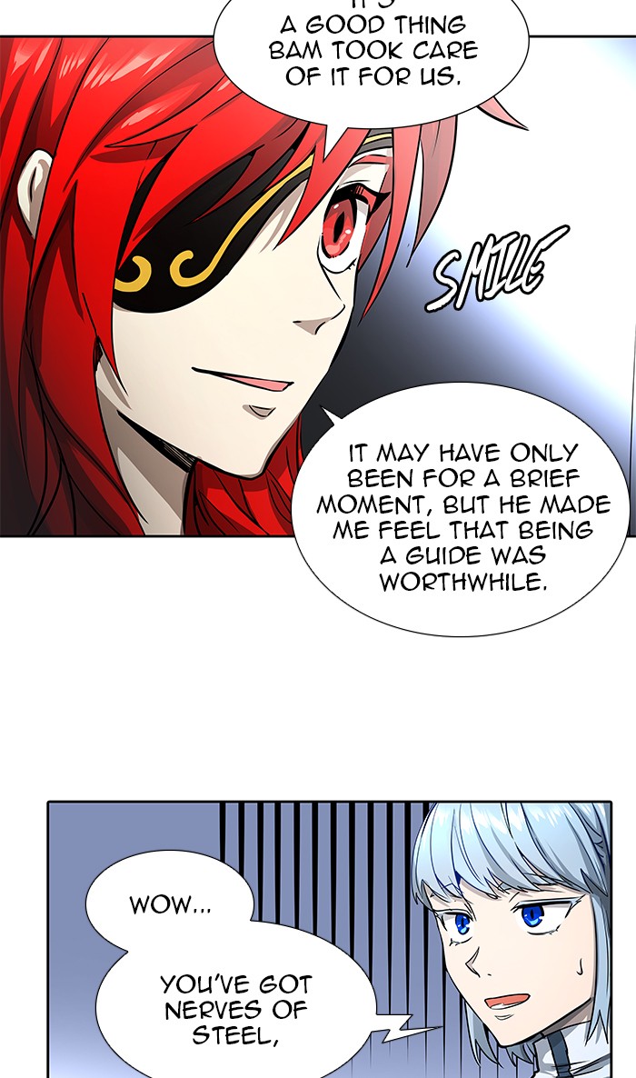 Tower Of God - Chapter 485: [Season 3] Ep. 68