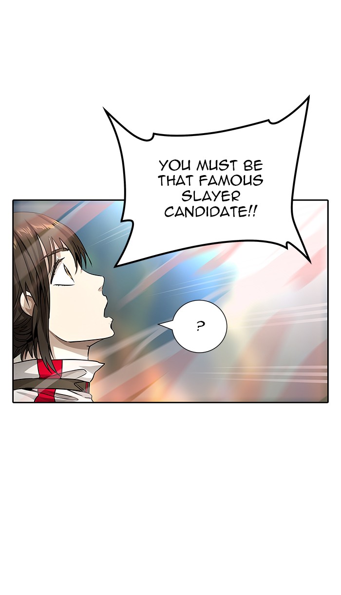 Tower Of God - Chapter 485: [Season 3] Ep. 68