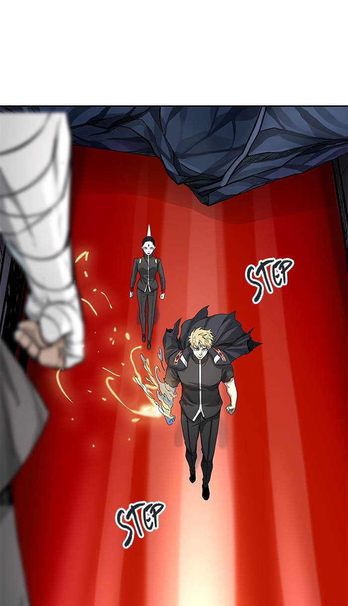 Tower Of God - Chapter 485: [Season 3] Ep. 68