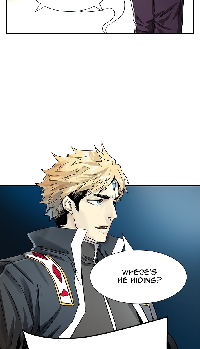 Tower Of God - Chapter 485: [Season 3] Ep. 68