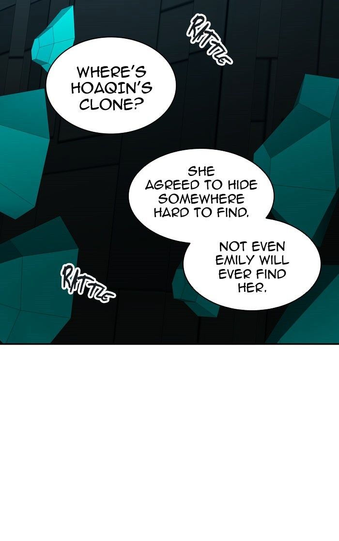 Tower Of God - Chapter 313