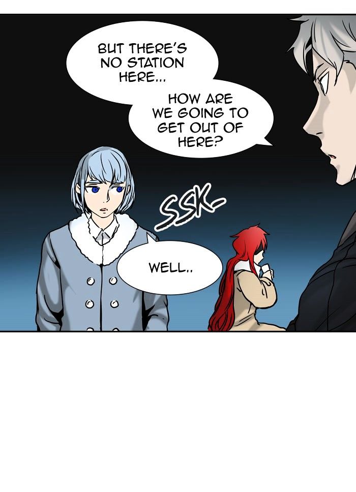 Tower Of God - Chapter 313