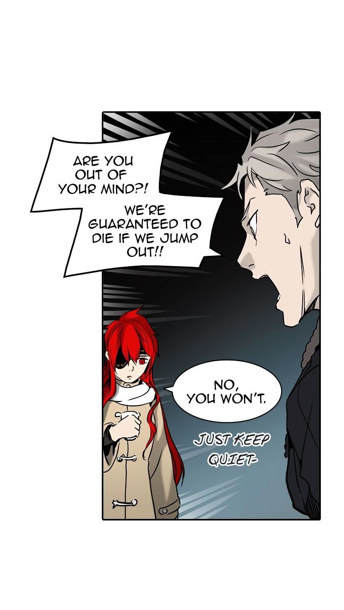 Tower Of God - Chapter 313