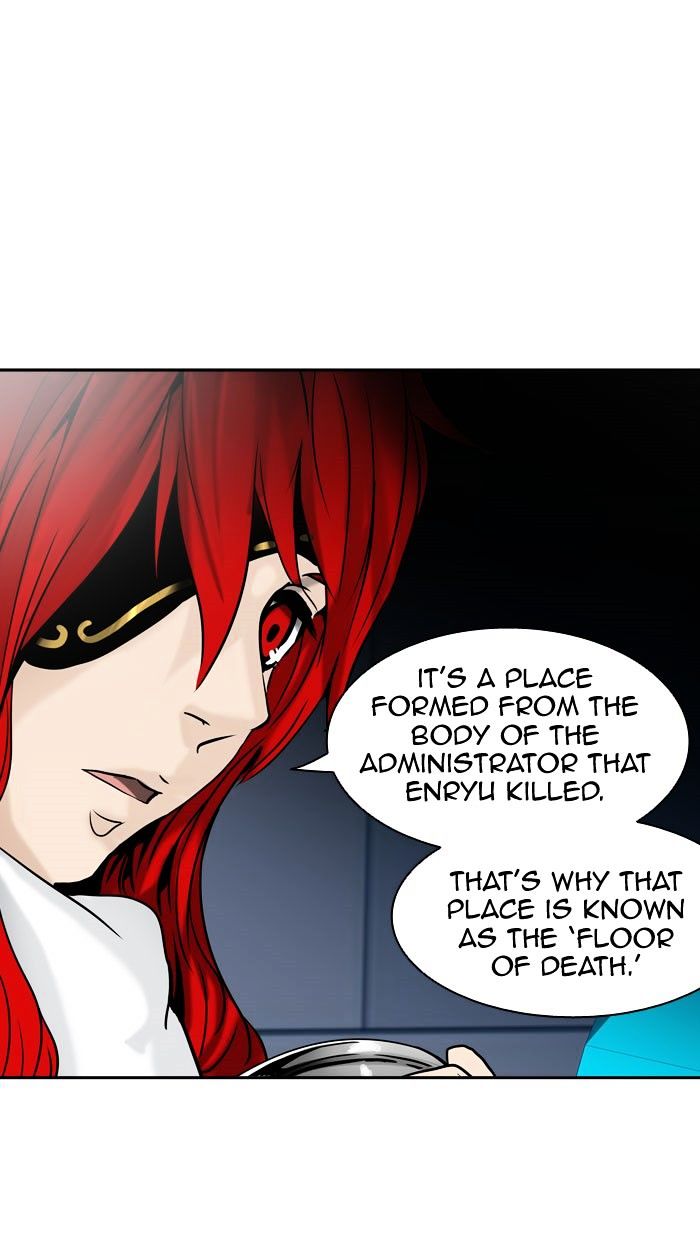 Tower Of God - Chapter 313