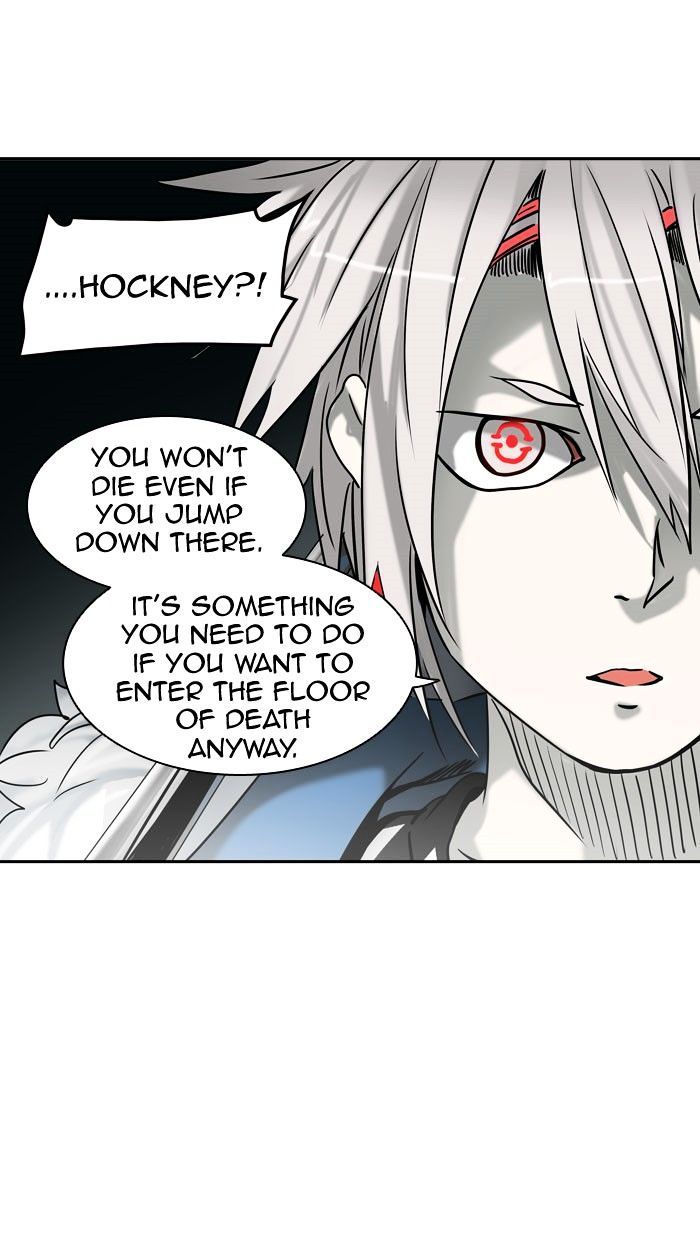 Tower Of God - Chapter 313