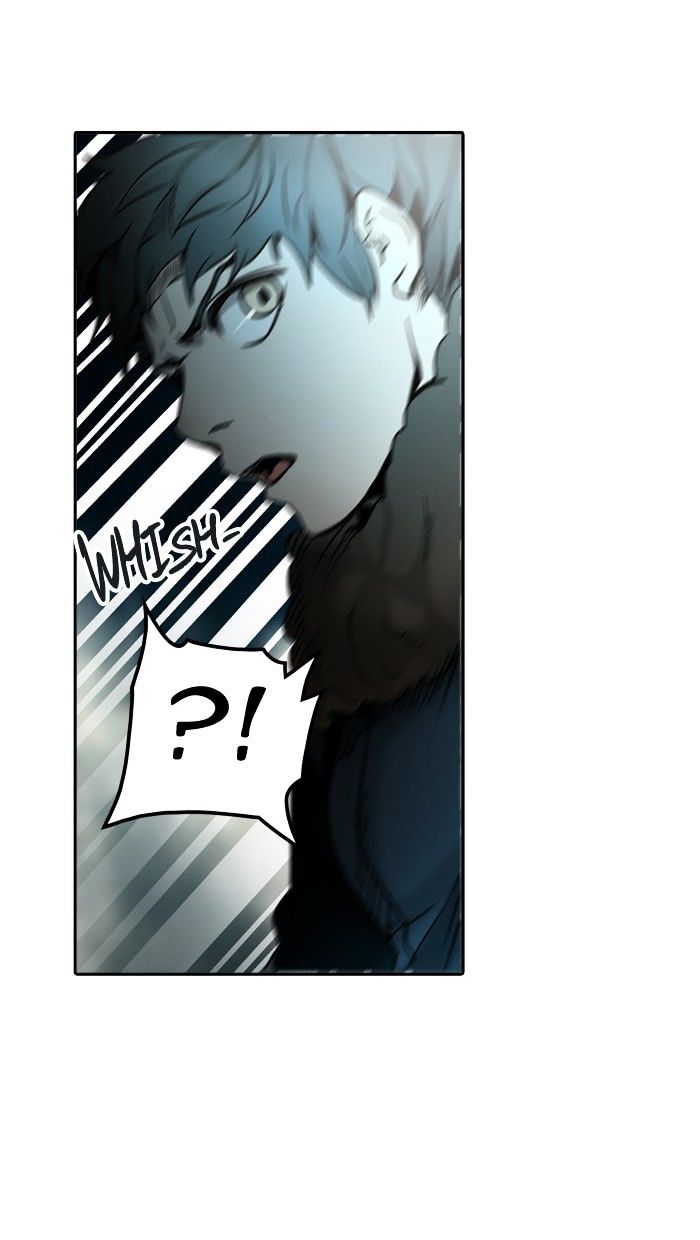 Tower Of God - Chapter 313