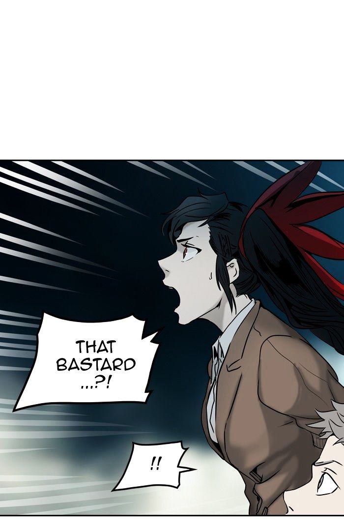 Tower Of God - Chapter 313