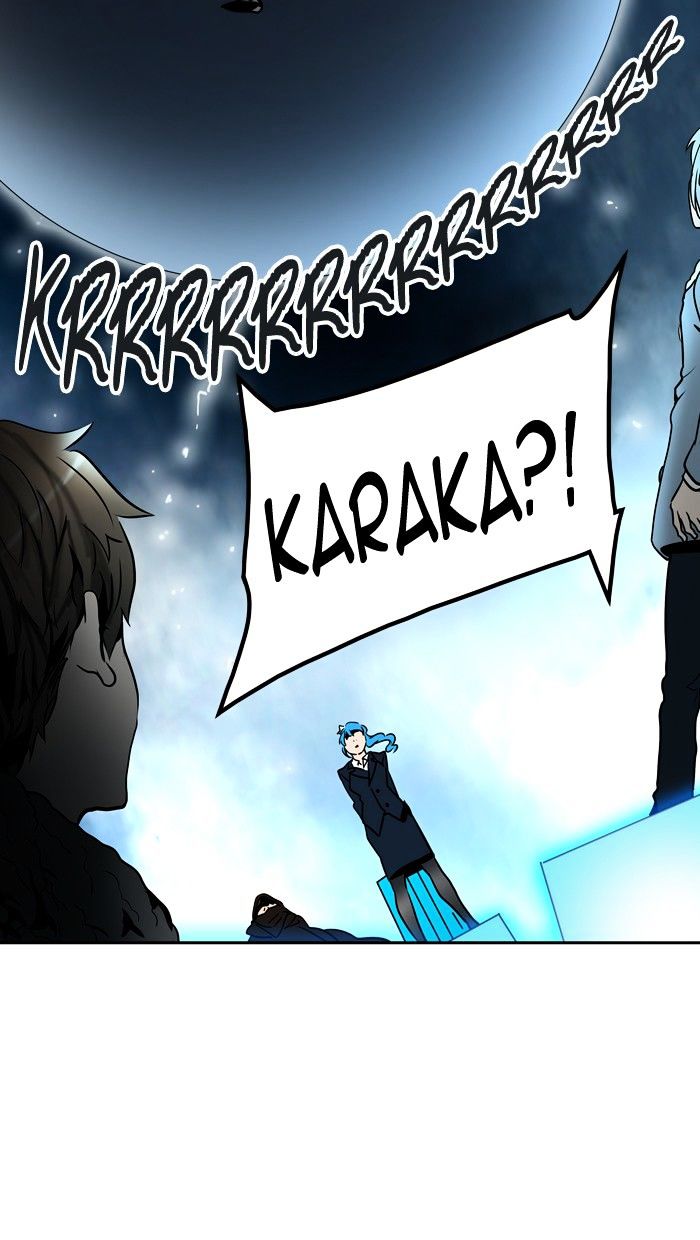 Tower Of God - Chapter 313