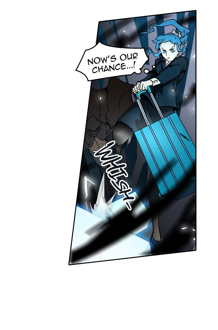 Tower Of God - Chapter 313