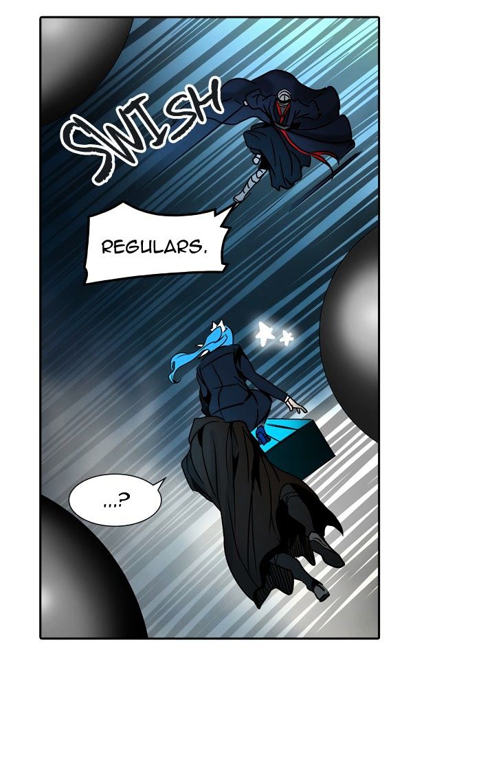 Tower Of God - Chapter 313