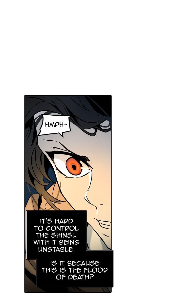 Tower Of God - Chapter 313