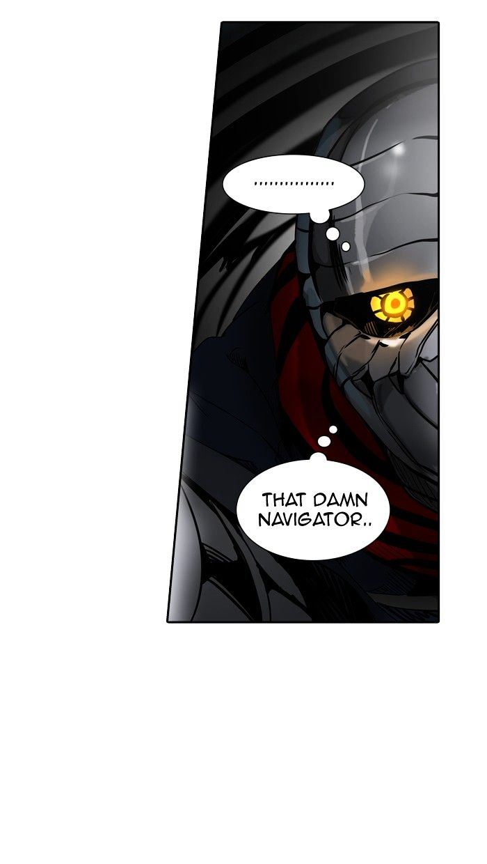 Tower Of God - Chapter 313