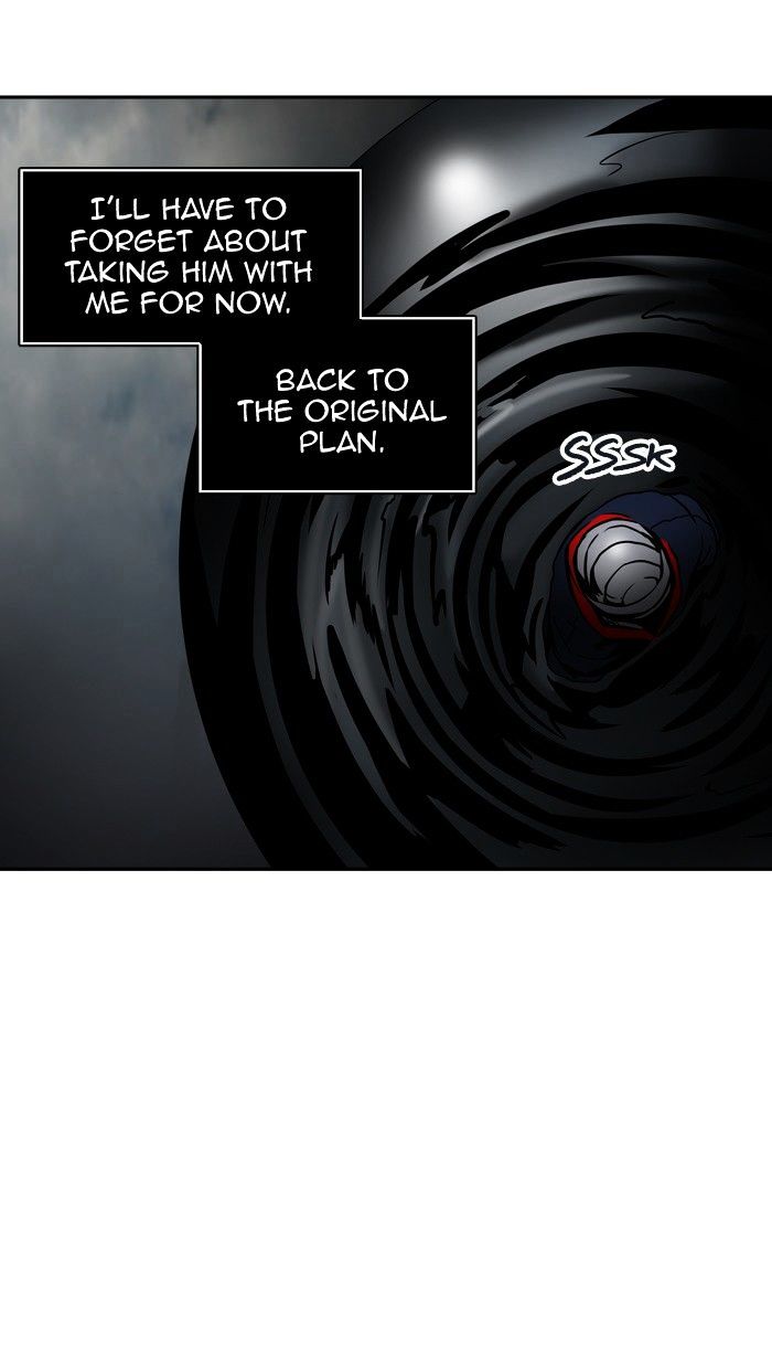 Tower Of God - Chapter 313