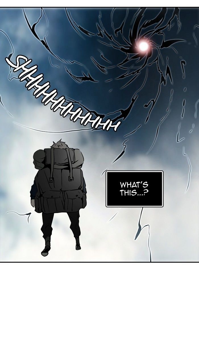 Tower Of God - Chapter 313