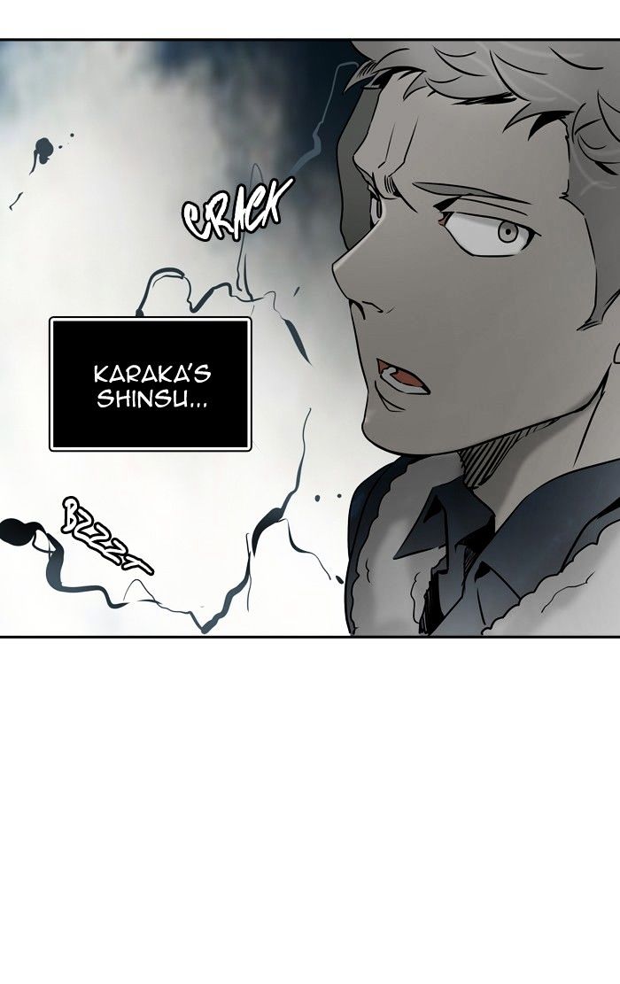 Tower Of God - Chapter 313