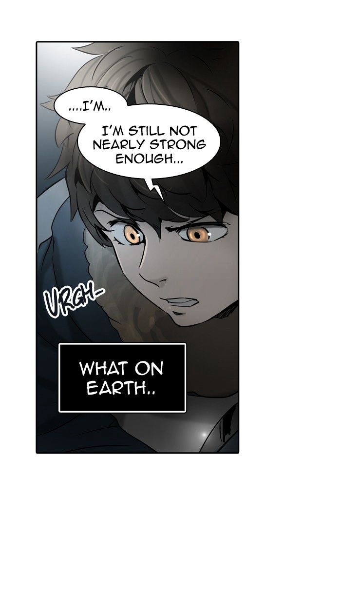 Tower Of God - Chapter 313