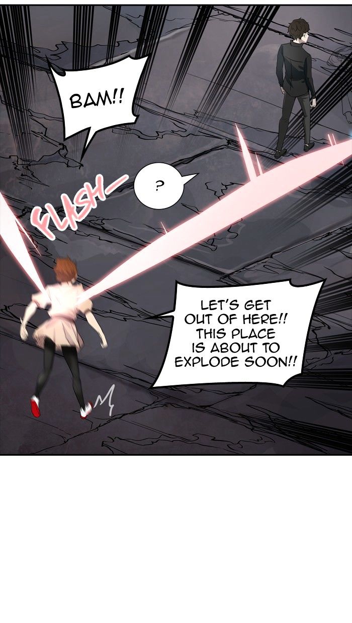 Tower Of God - Chapter 350