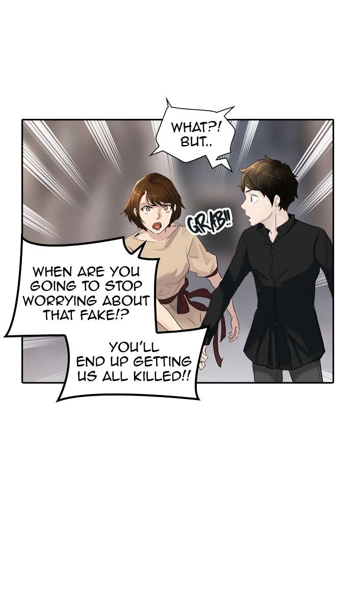 Tower Of God - Chapter 350