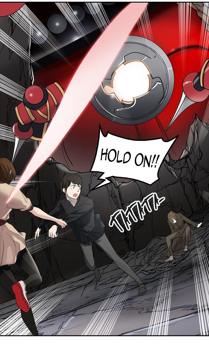 Tower Of God - Chapter 350