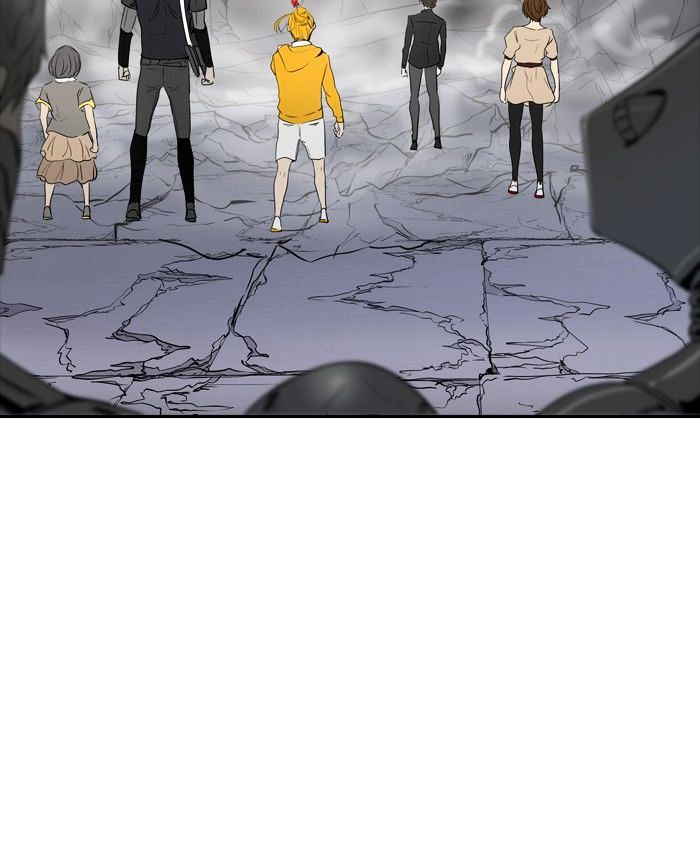 Tower Of God - Chapter 350