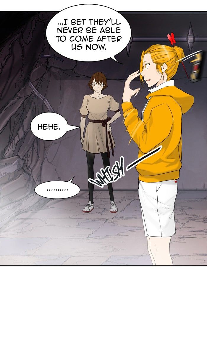 Tower Of God - Chapter 350