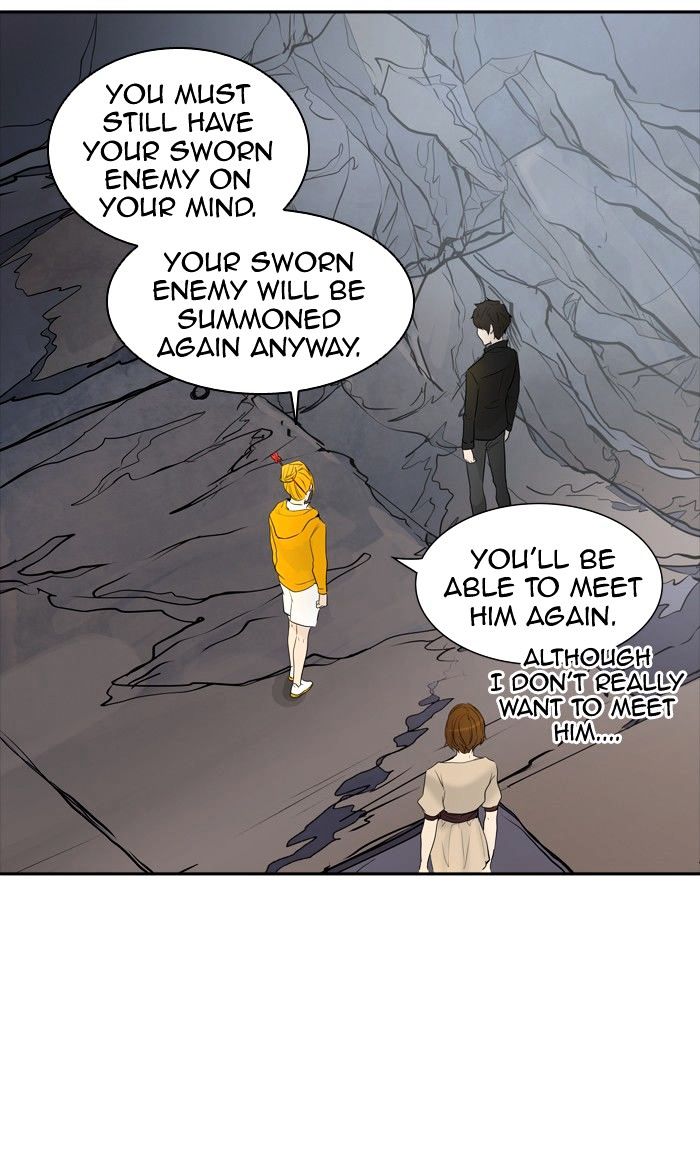 Tower Of God - Chapter 350