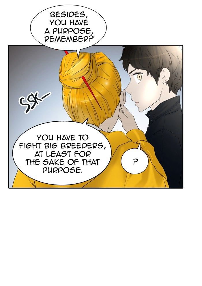 Tower Of God - Chapter 350