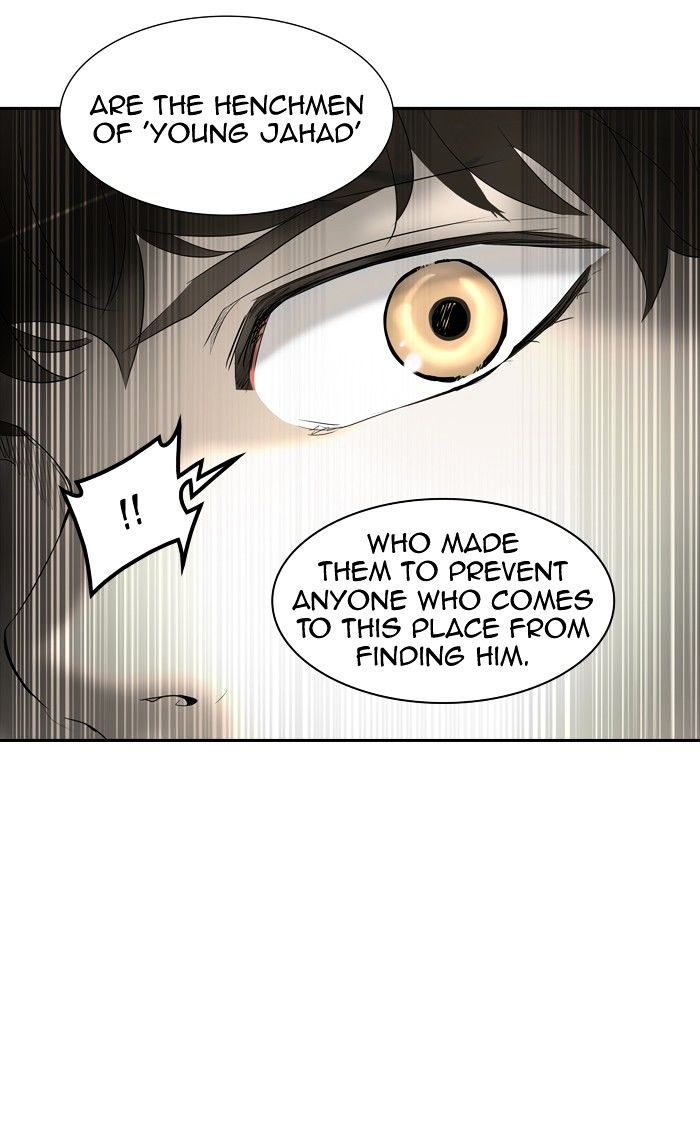 Tower Of God - Chapter 350