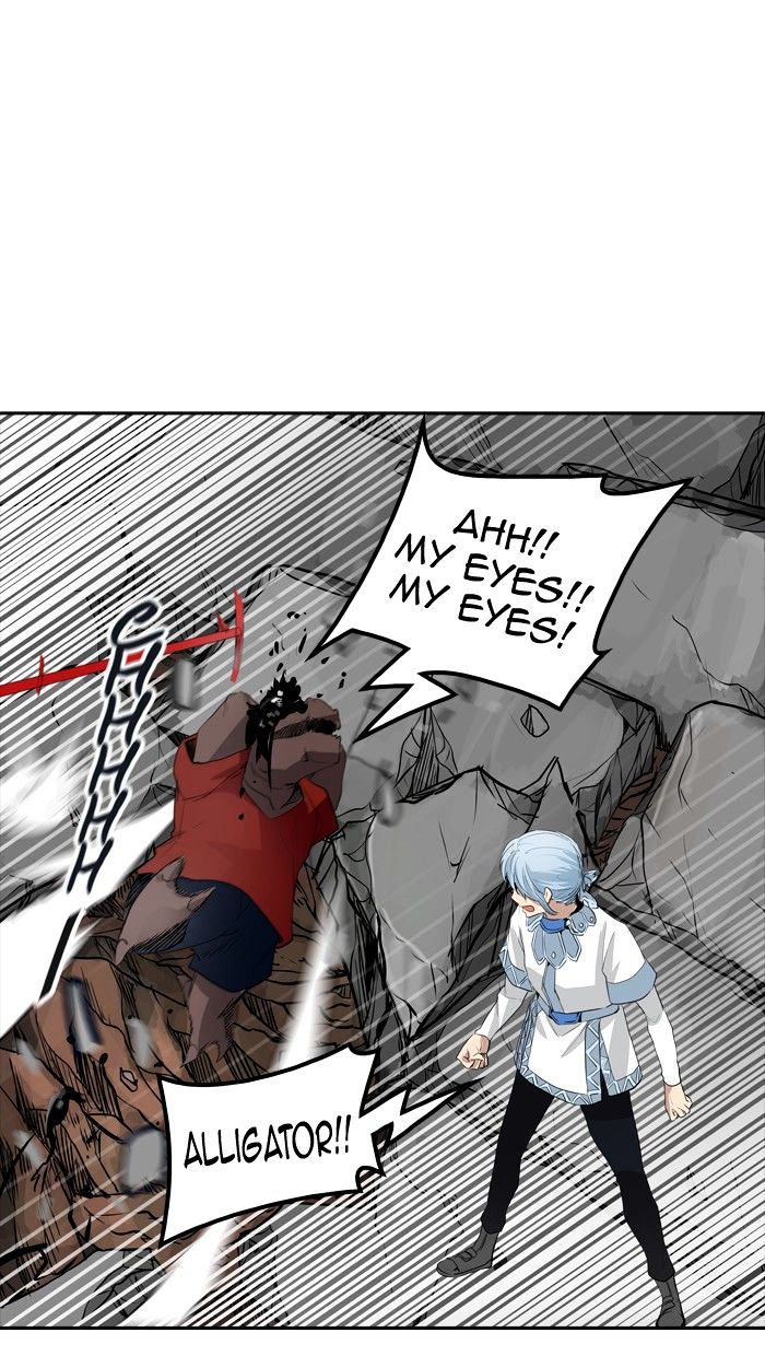 Tower Of God - Chapter 350